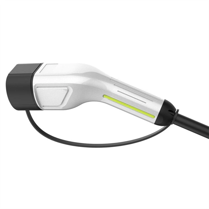 2. type 2 electric car cable