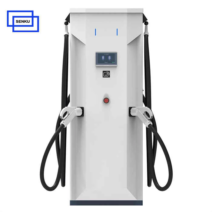 120kW 160kW 180kW infrastruktura za polnjenje električnih avtomobilov