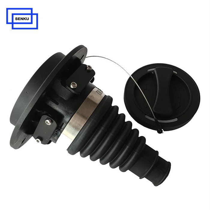 EV Connectors